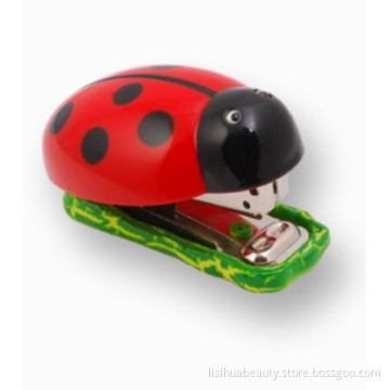 tape dispenser and stapler